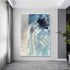 Frozen Painting